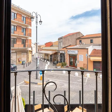 Easy B- Comfort * Càbras