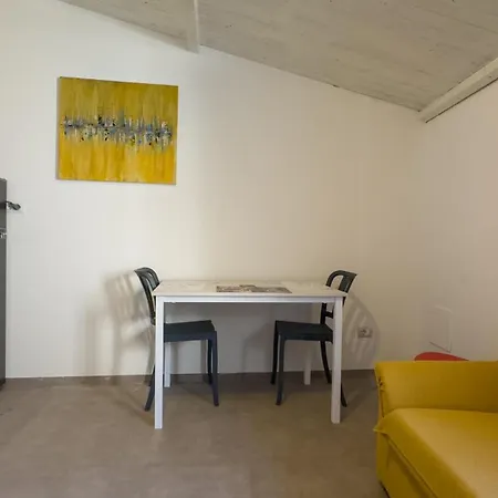 Easy B- Comfort Apartmán Càbras