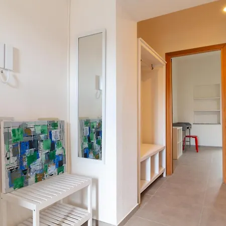 Sardinianworld - Easy Apartment *