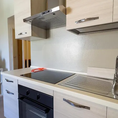Sardinianworld - Easy Apartment